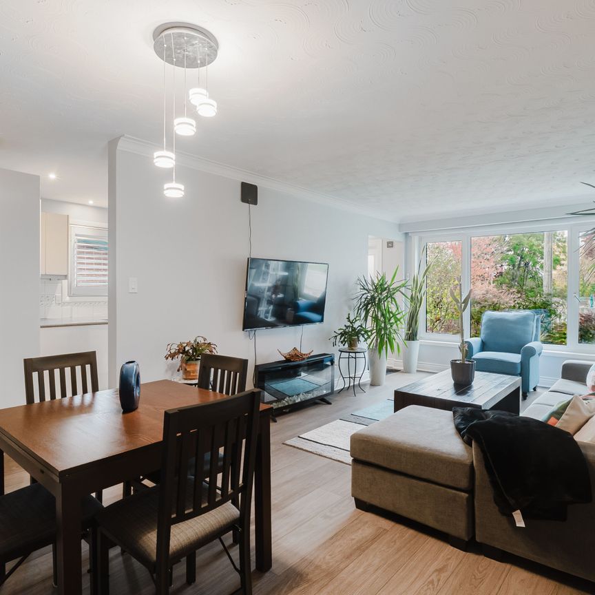 For Lease - 111 Tulane Crescent Unit# Main, Toronto, Ontario - Photo 1