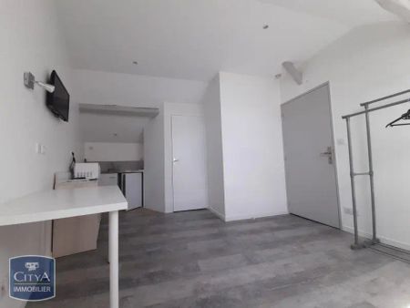 Appartement à louer 1 pièce 15.86m² - Photo 4