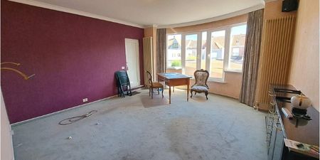 Appartement te huur in Brugge voor € 1.250 met 3 slaapkamers - Foto 2