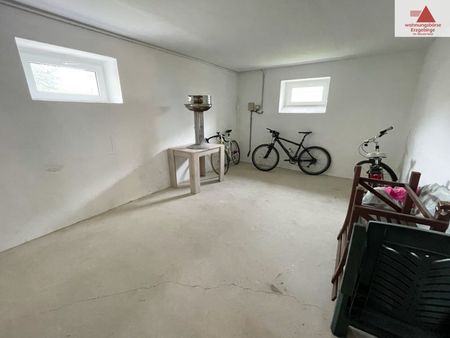 Helle 2-Raum-Wohnung im 1. Obergeschoss in Gornsdorf! - Photo 5