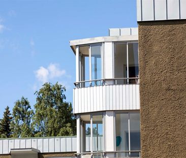 Skrinnarvägen 15 - Photo 1