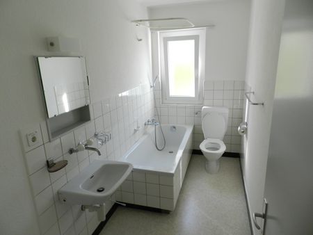 3.5 Zimmer, 72 m², 1. Stock - Photo 5