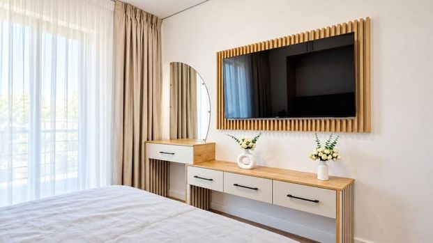 For Rent | Premium 2-Room Apartment | 55 sqm | Noble Piatra Craiului - Fotografie 1
