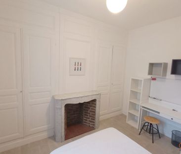 Maison 133m2 colocation avec extérieur - Photo 2