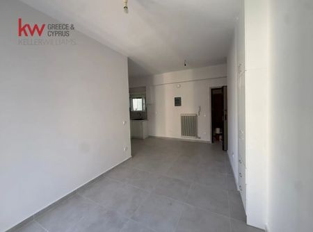 Studio/Γκαρσονιέρα για ενοικίαση Νέος Κόσμος - Φωτογραφία 2