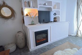 Terraced house - Benaojan