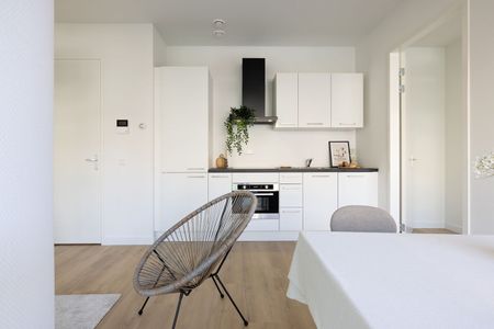 Calandstraat 39-K, Nieuwe Werk, 3016CA, Rotterdam - Photo 4