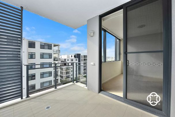 715/14 Baywater Drive, 2127, Wentworth Point Nsw - Photo 1