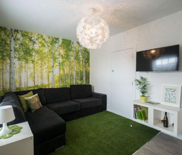 Studio to rent - Photo 4
