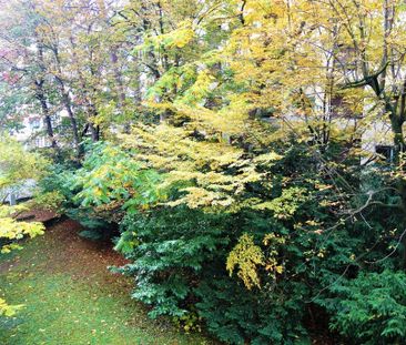 Champel - Quartier clame côté jardin - Photo 6