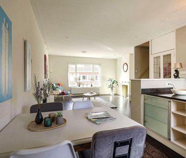 Te huur: Huis Bloemendaalsestraatweg 60 RD in Santpoort-Zuid - Foto 5