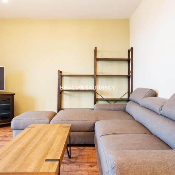 Mieszkanie Kraków Dębniki powierzchnia 46.0 m² C206-WM-09770 - Фото 1