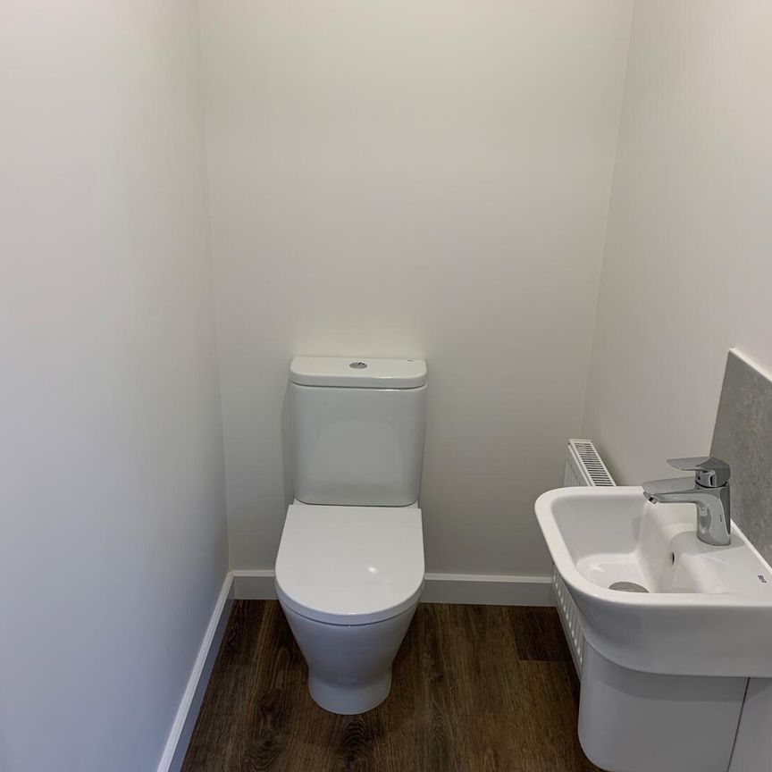 Wynn Drive, Melton Mowbray - Photo 1