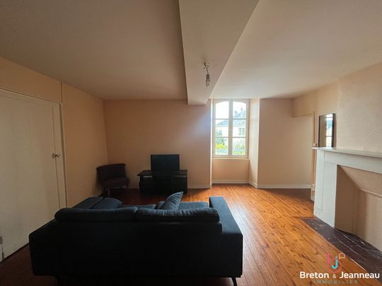 Location Appartement 2 pièces 50m² - Photo 1