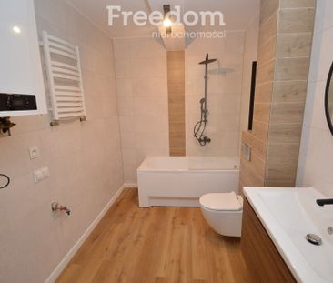 mieszkanie wynajmę Opole Kolonia Gosławicka, 50.83 metrów kwadratowych - Фото 1