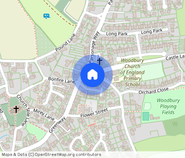 Woodbury, Exeter, EX5 - Photo 1