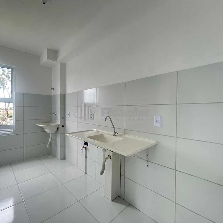 BOA ESPERANCA - APARTAMENTO - R LUIS GONZAGA DOS SANTOS, 1555 AP 201 BL 17 GRAN VILLAGE MARACANAU - Photo 1
