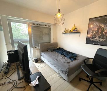 2 slpk-appartement in centrum Lier - Photo 4