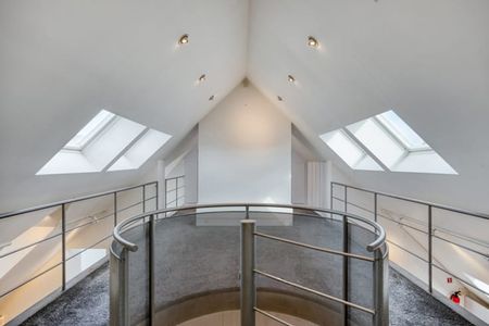 Appartement te huur - Foto 4