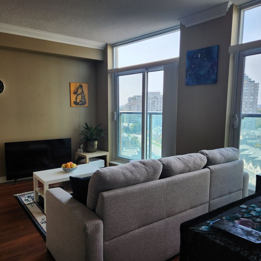 For Lease - 238 Bonis Avenue Unit# 1223, Toronto, Ontario - Photo 1