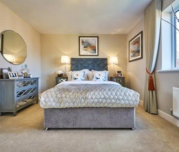 2 bedroom semi-detached house to rent - Photo 5