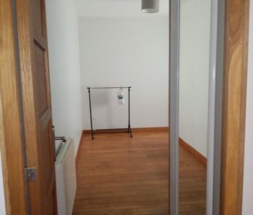 A LOUER APPART T2 MEUBLE - Photo 1
