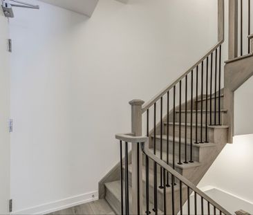 For Lease - 3079 pharmacy Avenue Unit# 28, Toronto, Ontario - Photo 5