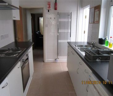 6 bedroom house to rent - Photo 5