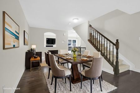 For Lease - 418 Temiskaming Crescent, Barrhaven, Ontario - Photo 4