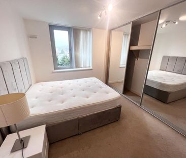 2 bedroom apartment to rent - Photo 3