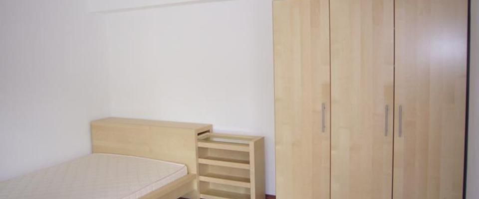 Gepflegte 2-Zimmer-Wohnung mit 2 Balkonen u. EBK in Pforzheim - Foto 1