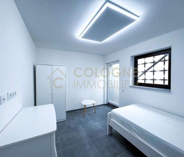 NEU SANIERTE MODERNE 2-ZIMMERWOHNUNG MIT KÜCHE UND MÖBEL IN FRECHEN... - Photo 3