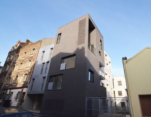 Appartement T3 Centre - Photo 1