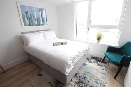 Studio to rent - Photo 5