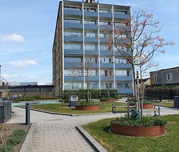 Kirsebergsgatan 35, Kirsebergsstaden - Photo 6