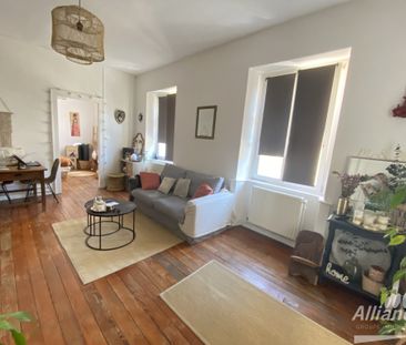 Location Appartement 3 pièces 60m² MONTBELIARD 25200 - Photo 5