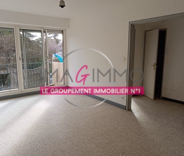 Location Appartement 2 pièces 46m² MONTPELLIER 34090 - Photo 6