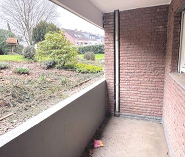 Renoviertes 1-Zi.-Appartement mit Terrasse - Photo 4