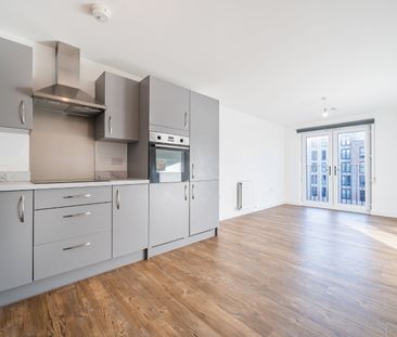 2 bedroom apartment to rent - Photo 5
