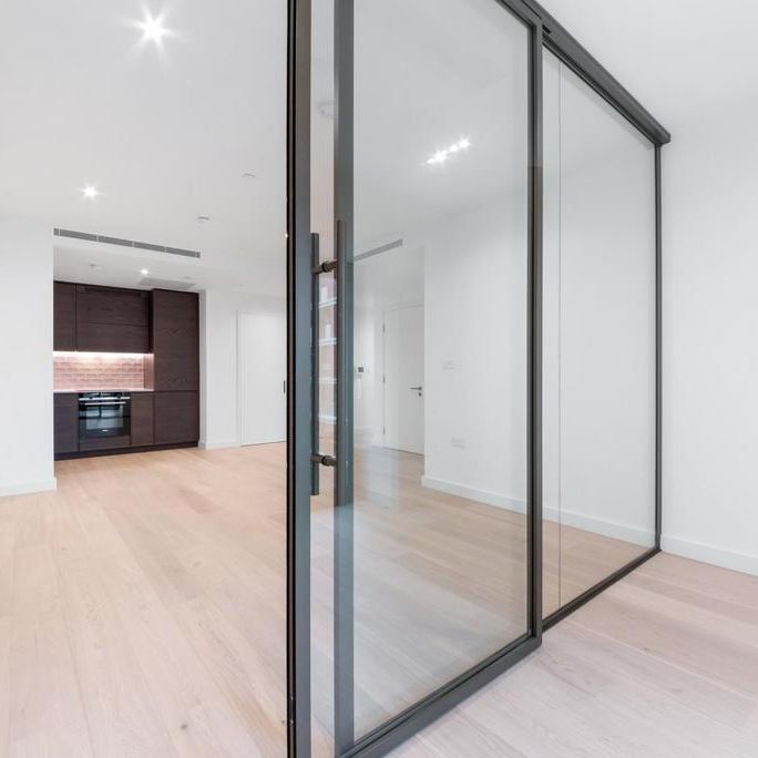 1 bedroom apartment to rent - Photo 1