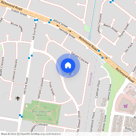 14A Lauder Street, NSW 2767, Doonside