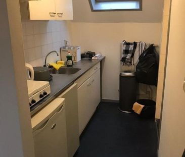 Te huur: Appartement Terheijdenstraat in Breda - Foto 5