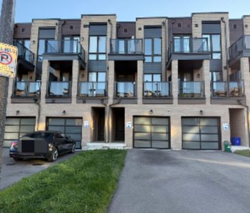 For Lease - 96 Stauffer Crescent, Markham, Ontario - Photo 5