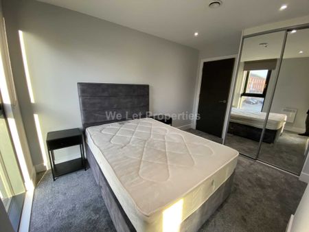 Price £1,400 pcm - Available 27/01/2025 - Furnished - Photo 3