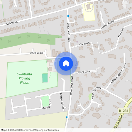 5 Blossom Close, Swanland, HU14 3SA, North Ferriby