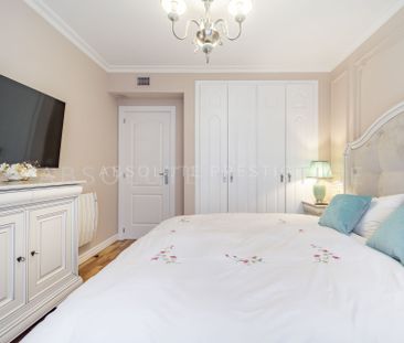 CHARMING AND SPACIOUS GROUND FLOOR APARTMENT NEXT TO PUERTO BANÚS B... - Photo 2