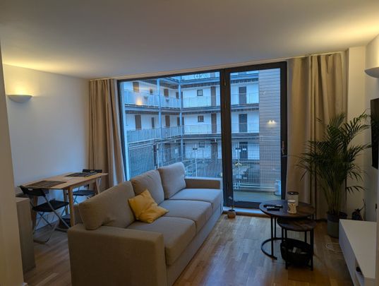 1 Bed Flat, Advent House, M4 - Photo 1