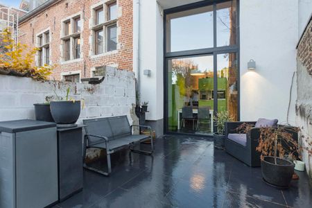 Huis te huur in Tienen - Photo 2