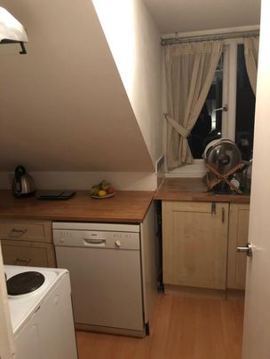 Studio Flat, Brockley Road, SE4 - Photo 1