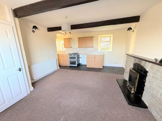 2 bedroom terraced house to rent - Photo 1